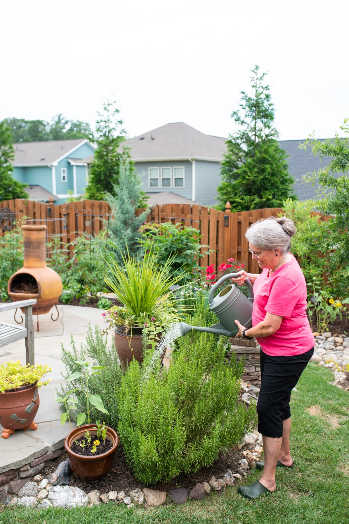 Home and Garden