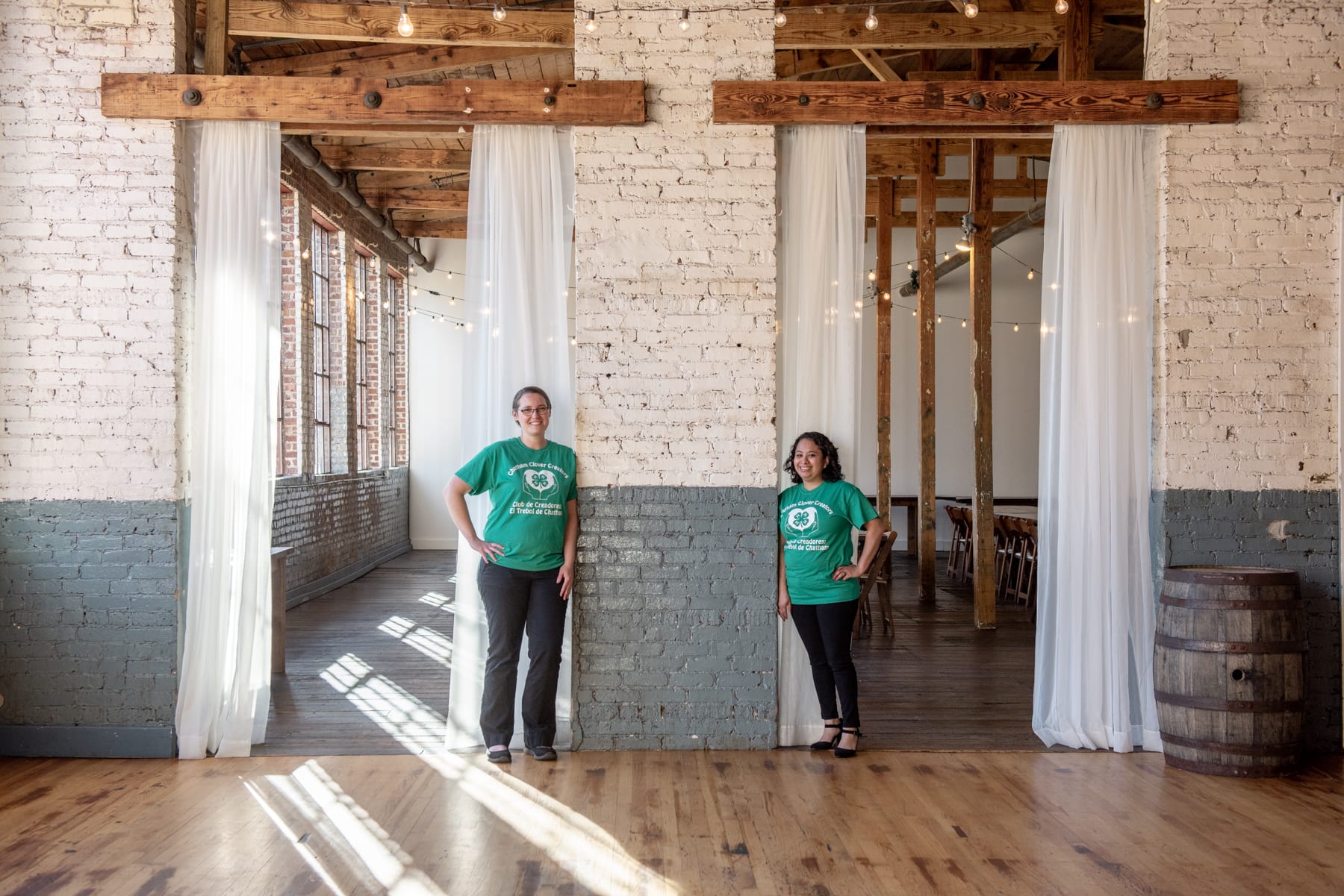 Clover Creators 4-H