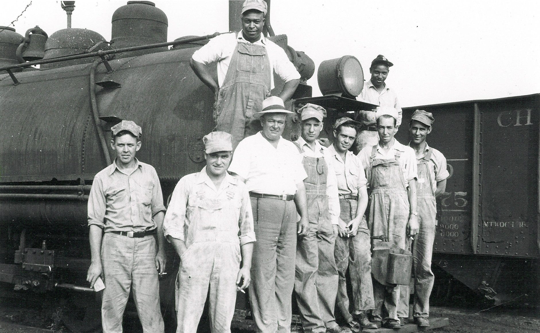 Carolina-Power-and-Light-Companys-Cape-Fear-Steam-Electric-Plant-near-Moncure1923-to-201172