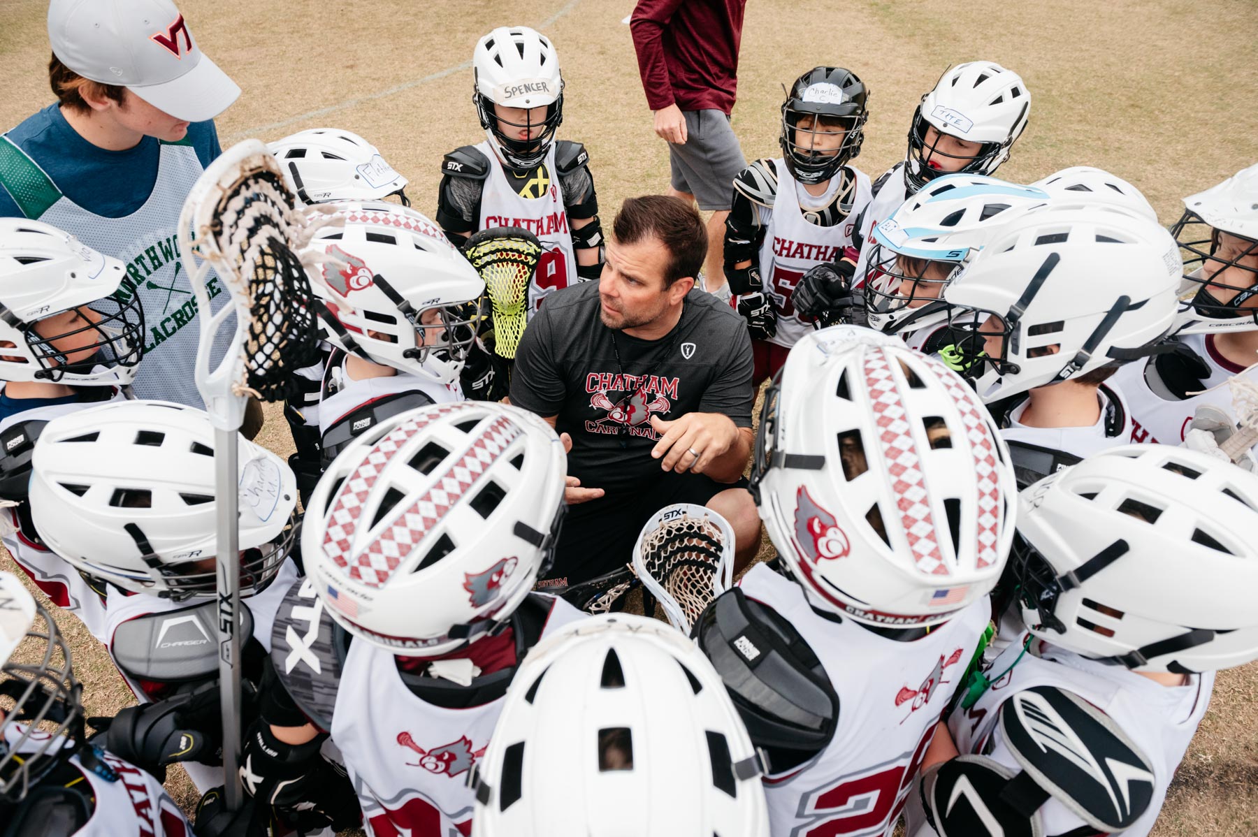 Pittsboro Lacrosse Program